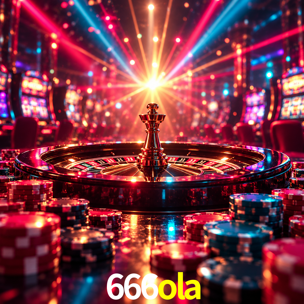 Apostas de Tênis 666ola