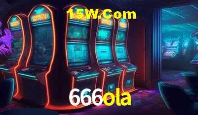Desvendando o Mundo dos Jogos Virtuais na 666ola