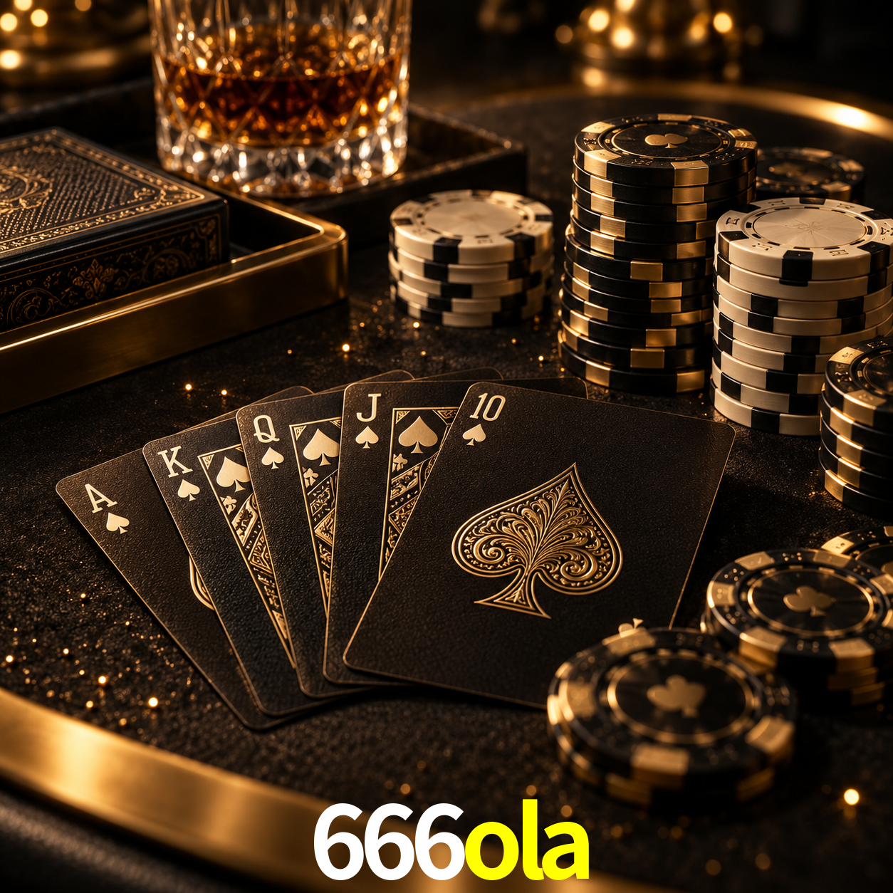 Descubra a Essência do 666ola: Nossa História e Compromissos