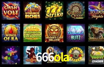 A Emoção da Loteria na 666ola: Uma Chance de Mudança de Vida