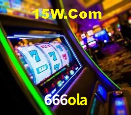 A Experiência Imersiva dos Cassinos Ao Vivo no 666ola