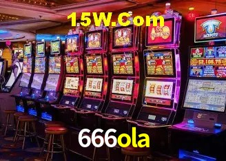 Descubra a Magia dos Jogos de Arcade no 666ola